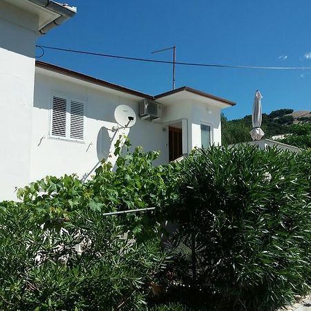 Apartment Maria Банёл Экстерьер фото