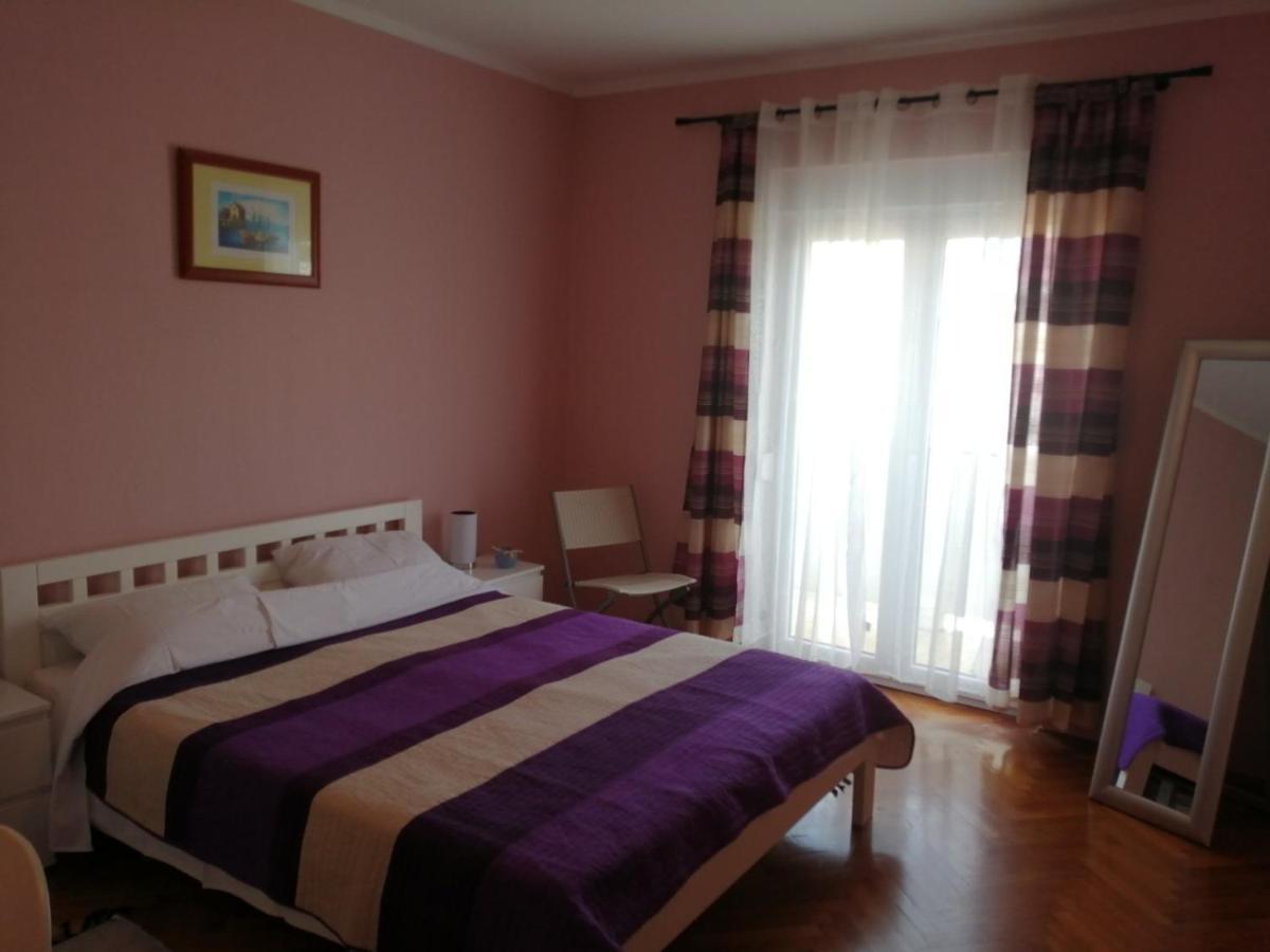 Apartment Maria Банёл Экстерьер фото