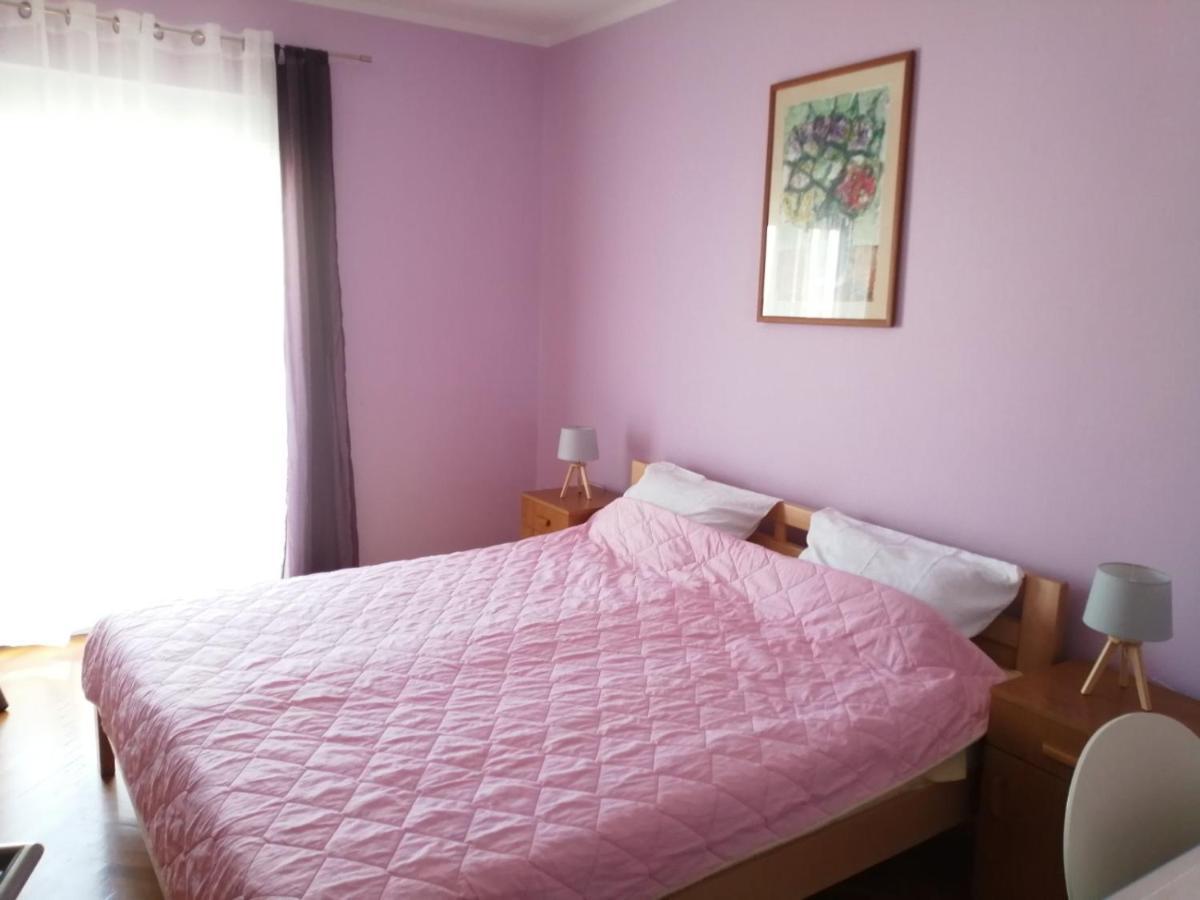 Apartment Maria Банёл Экстерьер фото