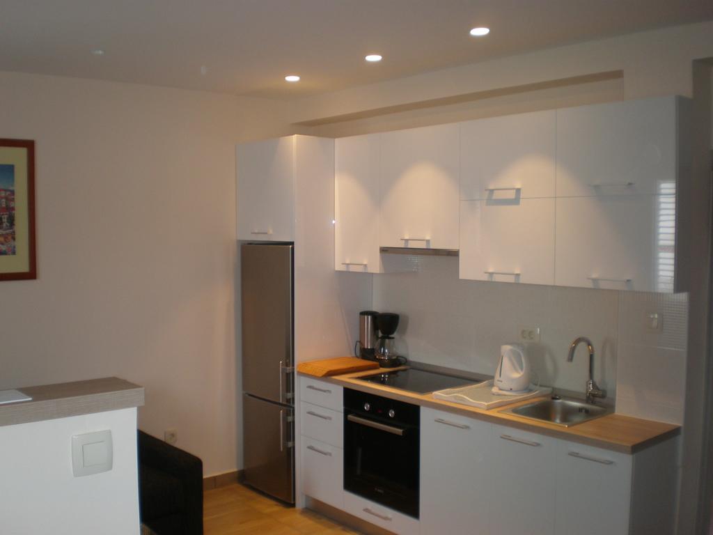 Apartment Maria Банёл Номер фото
