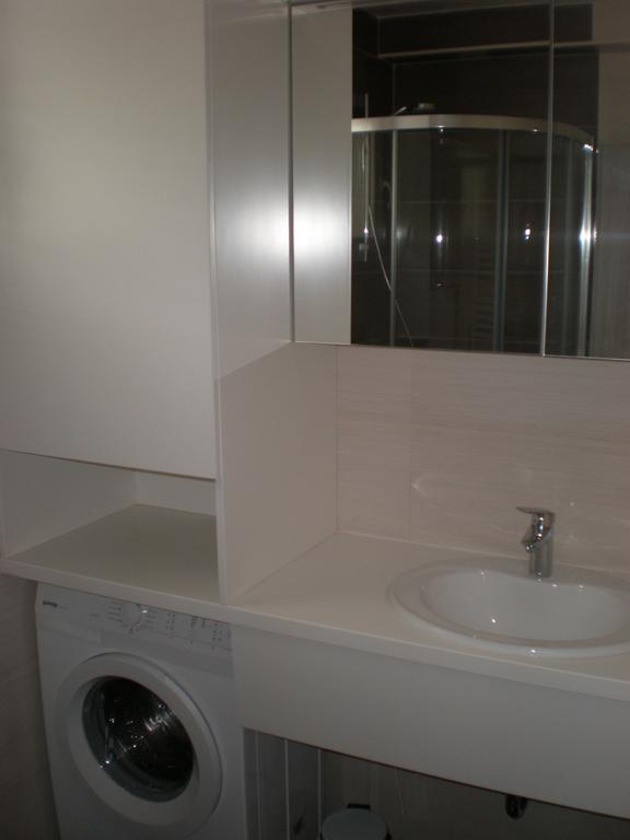 Apartment Maria Банёл Номер фото
