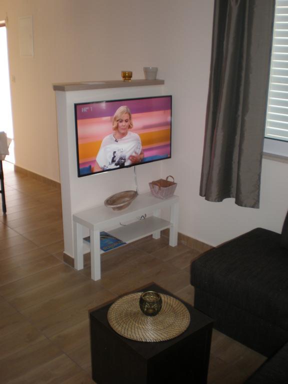 Apartment Maria Банёл Номер фото