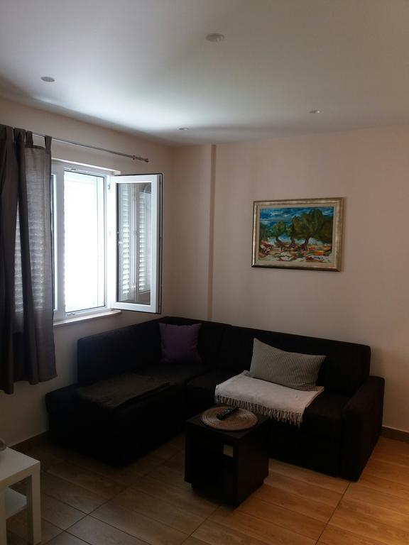 Apartment Maria Банёл Экстерьер фото