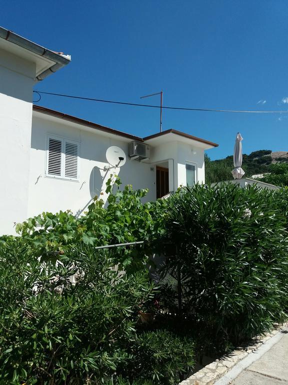 Apartment Maria Банёл Экстерьер фото